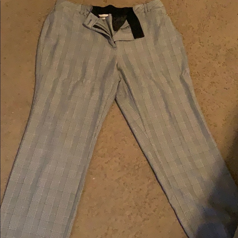 Avenue Dress Pants